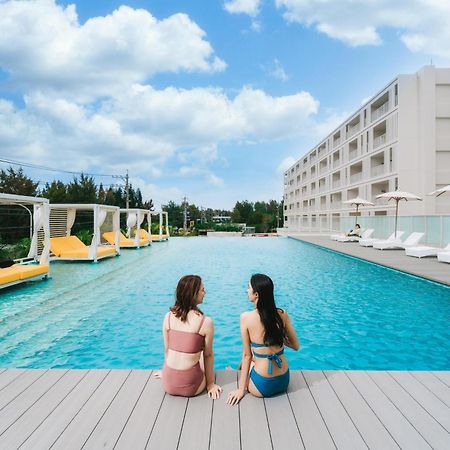 Beb5 Okinawa Seragaki By Hoshino Resorts أونا المظهر الخارجي الصورة