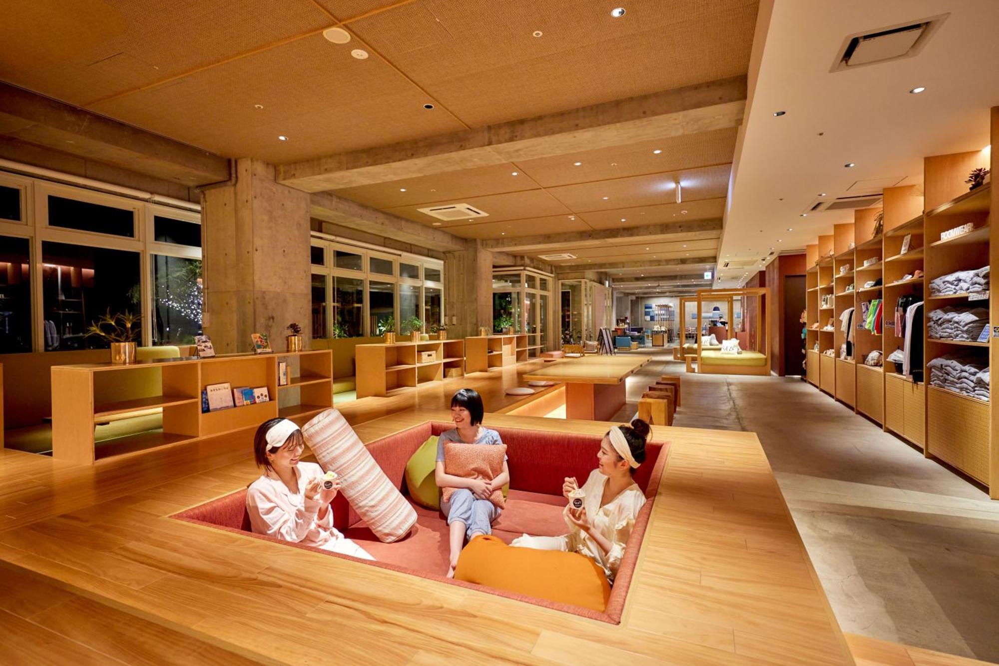 Beb5 Okinawa Seragaki By Hoshino Resorts أونا المظهر الخارجي الصورة